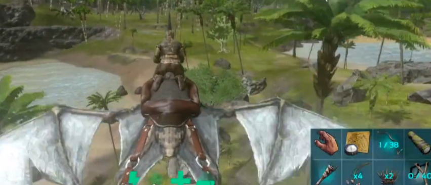 方舟生存进化流星锤_wishdown.com 方舟生存进化流星锤_wishdown.com