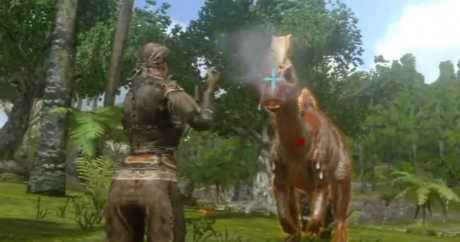 方舟生存进化流星锤_wishdown.com 方舟生存进化流星锤_wishdown.com