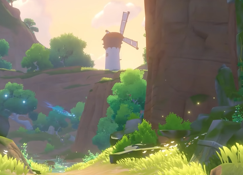 洛克王国世界下载手机版介绍_wishdown.com 洛克王国世界下载手机版介绍_wishdown.com