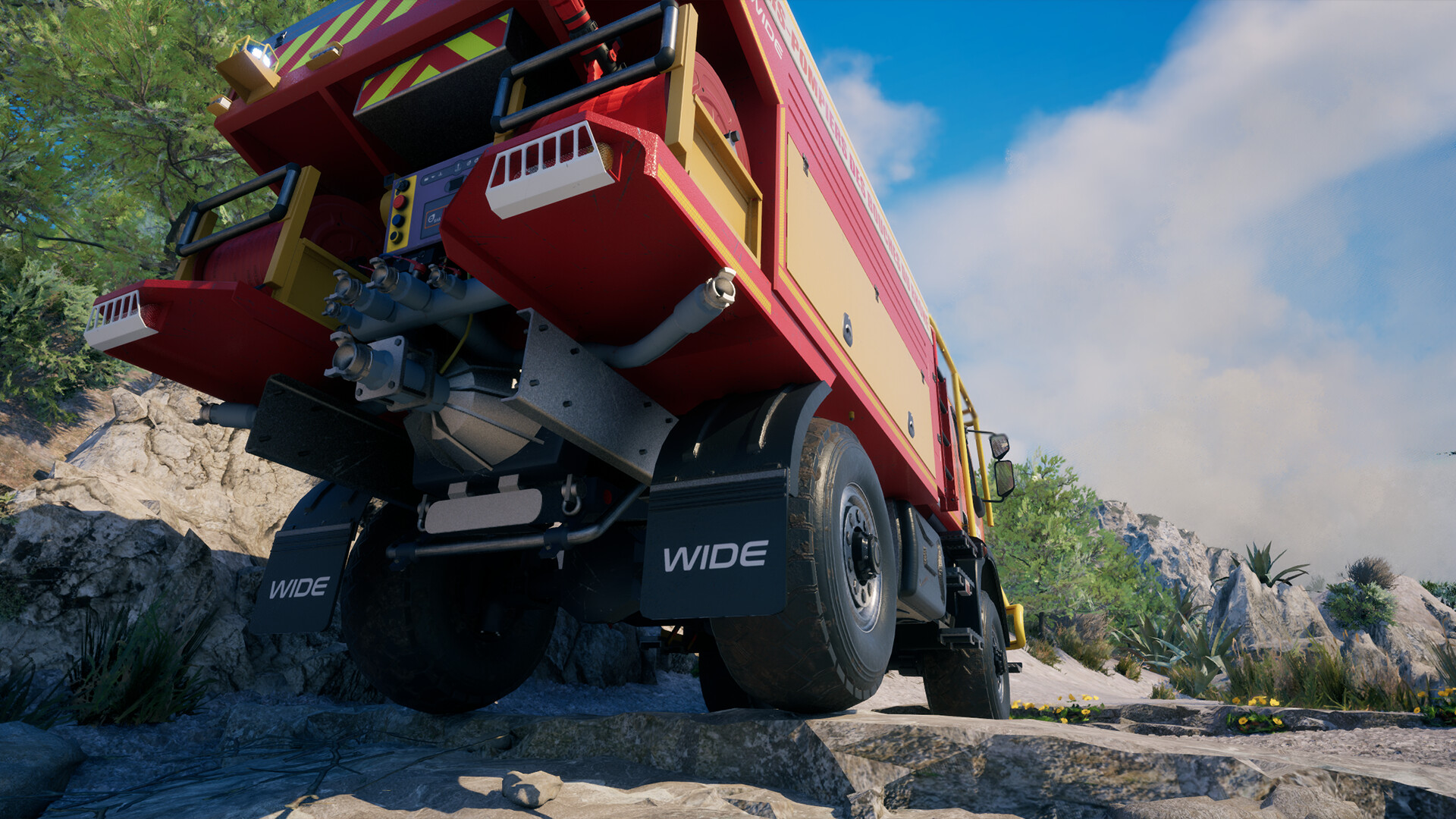 救援行动:野火什么时候出 公测上线时间预告_wishdown.com 救援行动:野火什么时候出 公测上线时间预告_wishdown.com