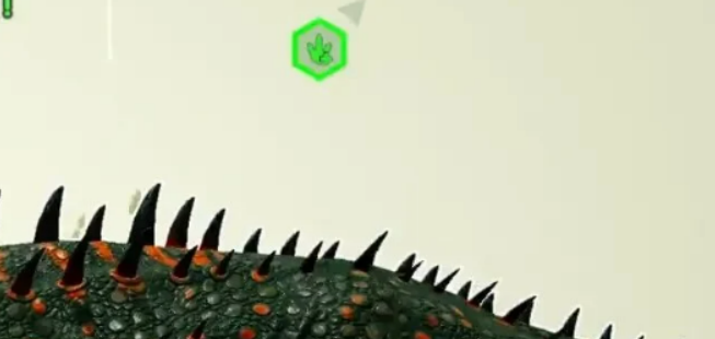 方舟生存进化手游灭绝鲨齿龙驯服方法_wishdown.com 方舟生存进化手游灭绝鲨齿龙驯服方法_wishdown.com