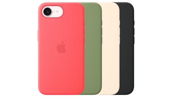 iPhone 17e没换模具:手机壳跟16e通用 果粉省钱了_wishdown.com iPhone 17e没换模具:手机壳跟16e通用 果粉省钱了_wishdown.com