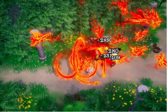 侠影录手游什么职业厉害_wishdown.com 侠影录手游什么职业厉害_wishdown.com