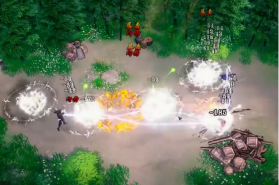 侠影录手游什么职业厉害_wishdown.com 侠影录手游什么职业厉害_wishdown.com