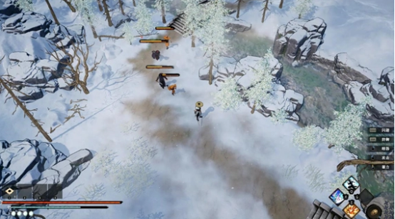 侠影录手游神兵激活方法是什么_wishdown.com 侠影录手游神兵激活方法是什么_wishdown.com