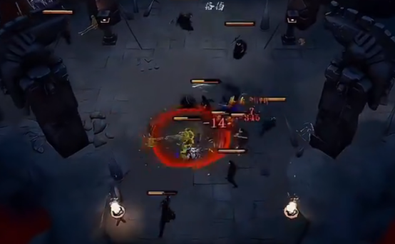 侠影录手游神兵激活方法是什么_wishdown.com 侠影录手游神兵激活方法是什么_wishdown.com