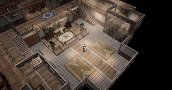 侠影录手游神兵激活方法是什么_wishdown.com 侠影录手游神兵激活方法是什么_wishdown.com