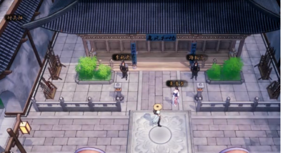 侠影录手游疲劳度怎么获得_wishdown.com 侠影录手游疲劳度怎么获得_wishdown.com