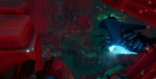 深海迷航冰点之下手游什么时候上线_wishdown.com 深海迷航冰点之下手游什么时候上线_wishdown.com