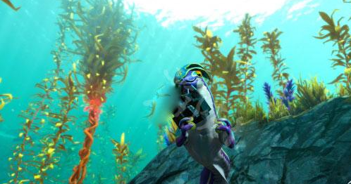 深海迷航冰点之下手游什么时候上线_wishdown.com 深海迷航冰点之下手游什么时候上线_wishdown.com