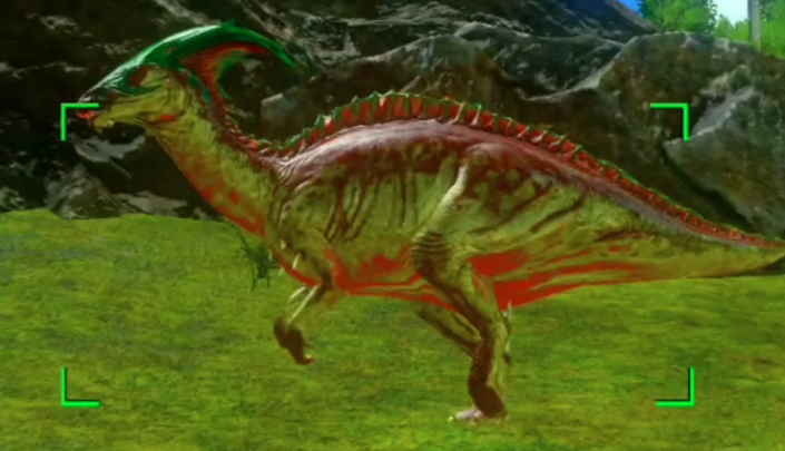 方舟生存进化游戏手机版拍照任务怎么做_wishdown.com 方舟生存进化游戏手机版拍照任务怎么做_wishdown.com