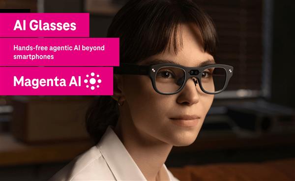 �Ӷ����ն˵����������� ����X3 Pro Magenta AI����MWC 2026