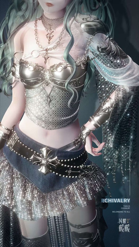 闪耀暖暖时尚提升计划第38册来了_wishdown.com 闪耀暖暖时尚提升计划第38册来了_wishdown.com