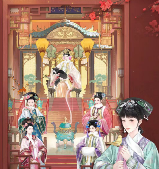 甄嬛传手游公测时间是什么时候_wishdown.com 甄嬛传手游公测时间是什么时候_wishdown.com