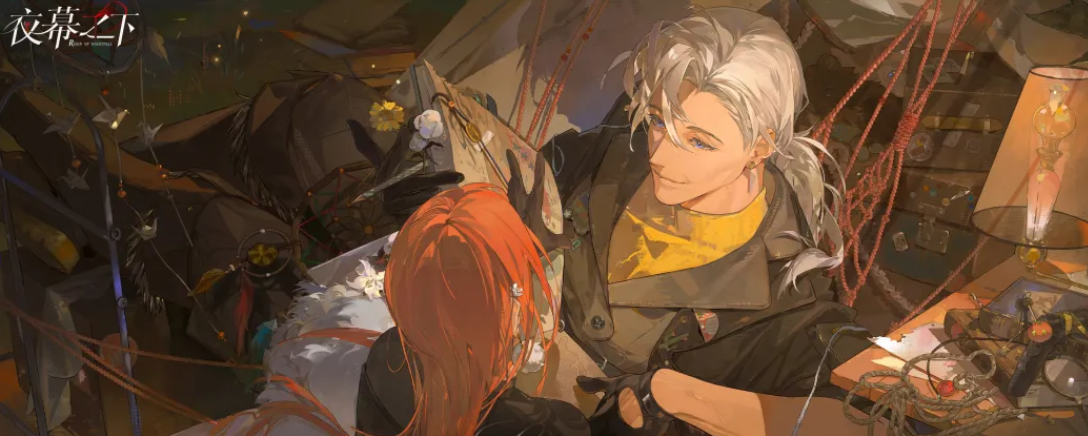 夜幕之下热沙骑士角色强度分析_wishdown.com 夜幕之下热沙骑士角色强度分析_wishdown.com