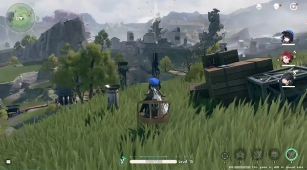 鸣潮云手游秒玩入口_wishdown.com 鸣潮云手游秒玩入口_wishdown.com