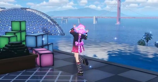 《异环》哈尼娅技能介绍_wishdown.com 《异环》哈尼娅技能介绍_wishdown.com