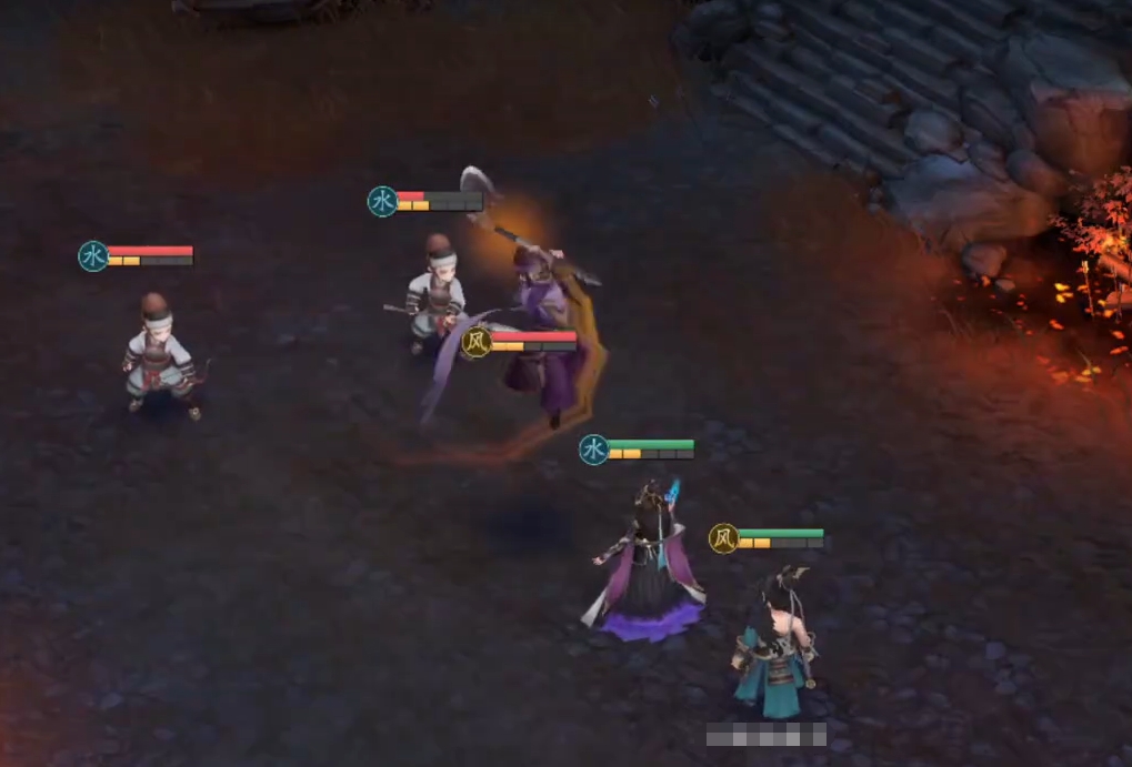 三国志异闻录是卡牌游戏吗_wishdown.com 三国志异闻录是卡牌游戏吗_wishdown.com