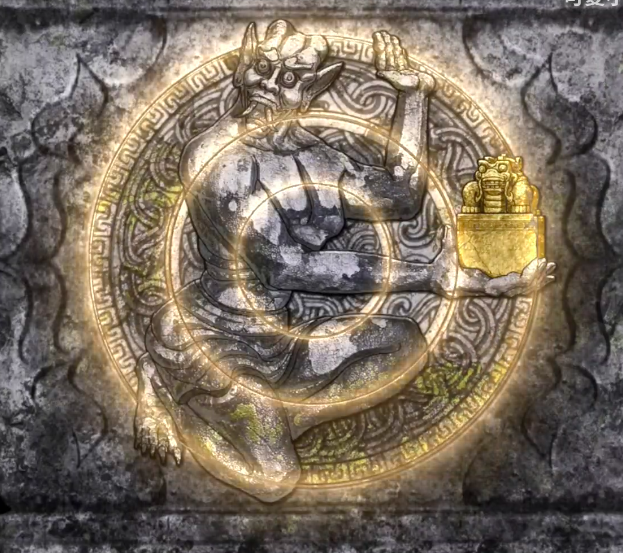 盗墓笔记启程乞巧图复原方法与详细攻略_wishdown.com 盗墓笔记启程乞巧图复原方法与详细攻略_wishdown.com