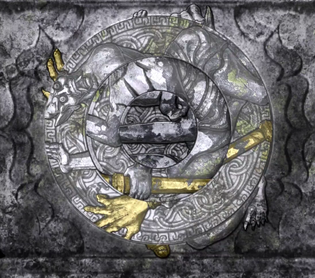 盗墓笔记启程乞巧图复原方法与详细攻略_wishdown.com 盗墓笔记启程乞巧图复原方法与详细攻略_wishdown.com