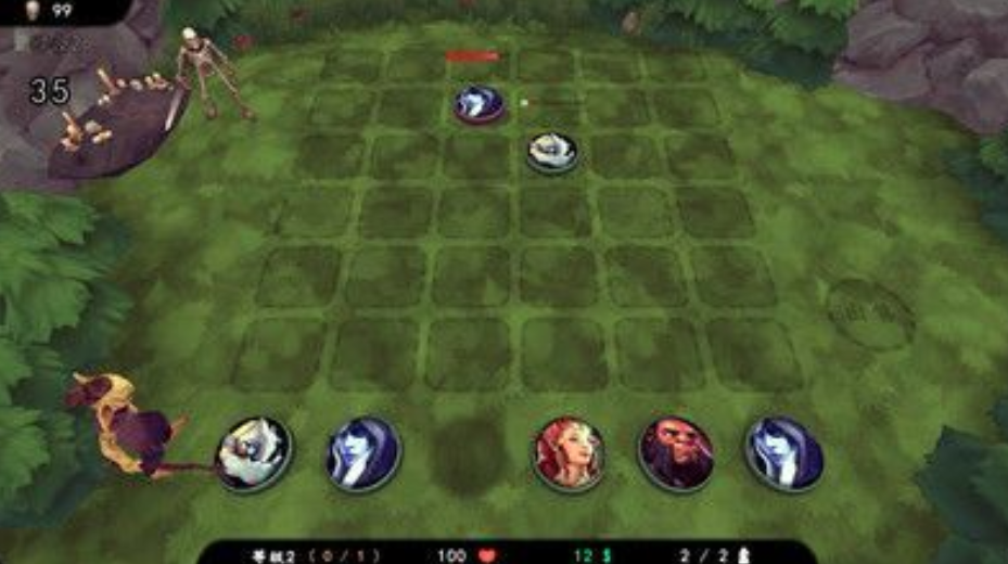 自走棋游戏起源揭秘:最早出自哪款游戏,2026年有哪些耐玩推荐_wishdown.com 自走棋游戏起源揭秘:最早出自哪款游戏,2026年有哪些耐玩推荐_wishdown.com