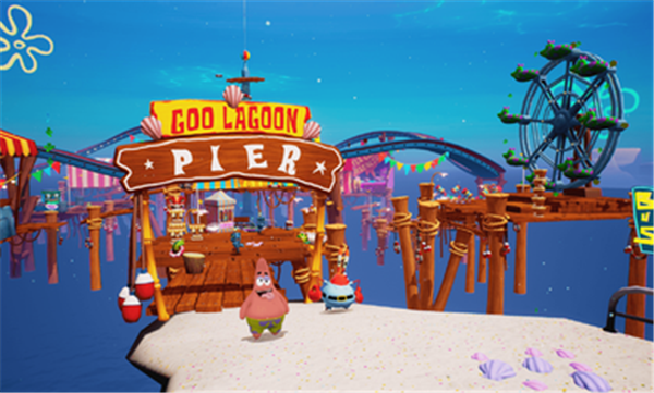 2026最火的五款海绵宝宝游戏推荐及下载指南_wishdown.com 2026最火的五款海绵宝宝游戏推荐及下载指南_wishdown.com