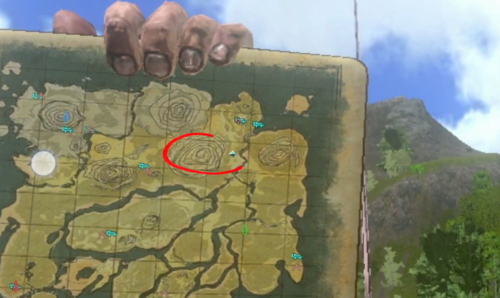 方舟生存进化手游南方巨兽龙高效刷等级方法与技巧_wishdown.com 方舟生存进化手游南方巨兽龙高效刷等级方法与技巧_wishdown.com