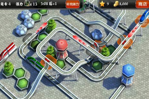 2026热门小火车查尔斯类火车手游推荐_wishdown.com 2026热门小火车查尔斯类火车手游推荐_wishdown.com