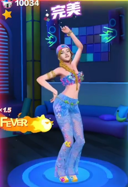 舞力全开派对新手入门指南:手机游戏玩法详解与快速上手技巧_wishdown.com 舞力全开派对新手入门指南:手机游戏玩法详解与快速上手技巧_wishdown.com