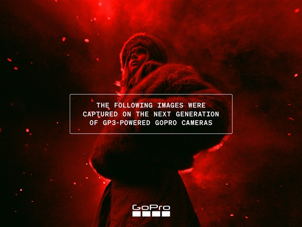 GoPro发布新款处理器_wishdown.com GoPro发布新款处理器_wishdown.com