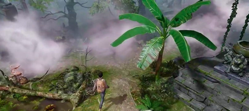 盗墓笔记启程神殿位置详解:神殿地图与通关路线分享_wishdown.com 盗墓笔记启程神殿位置详解:神殿地图与通关路线分享_wishdown.com