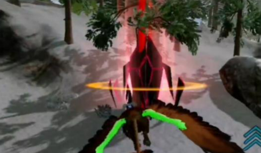 方舟生存进化手游红色空投掉落物品全解析_wishdown.com 方舟生存进化手游红色空投掉落物品全解析_wishdown.com