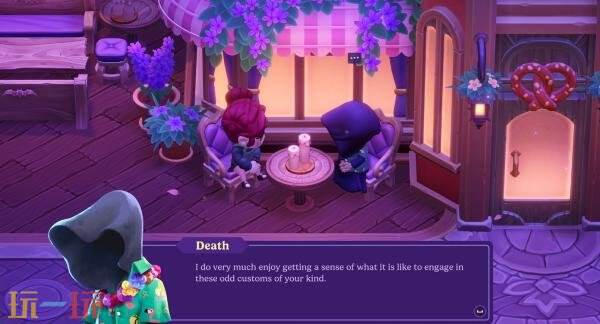 哥特式生活模拟《月光峰》将于7月8日发售_wishdown.com 哥特式生活模拟《月光峰》将于7月8日发售_wishdown.com