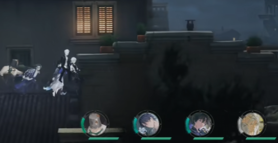 夜幕之下资源获取指南_wishdown.com 夜幕之下资源获取指南_wishdown.com