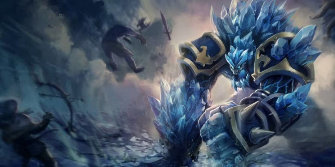 《英雄联盟》或将加入新段位 黑铁不是最菜的了!_wishdown.com 《英雄联盟》或将加入新段位 黑铁不是最菜的了!_wishdown.com