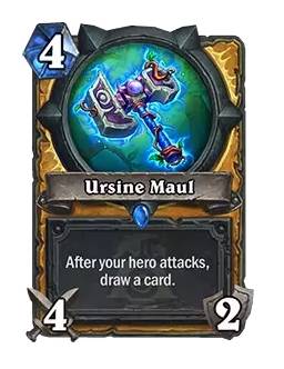 炉石传说35.0补丁更新内容介绍_wishdown.com 炉石传说35.0补丁更新内容介绍_wishdown.com