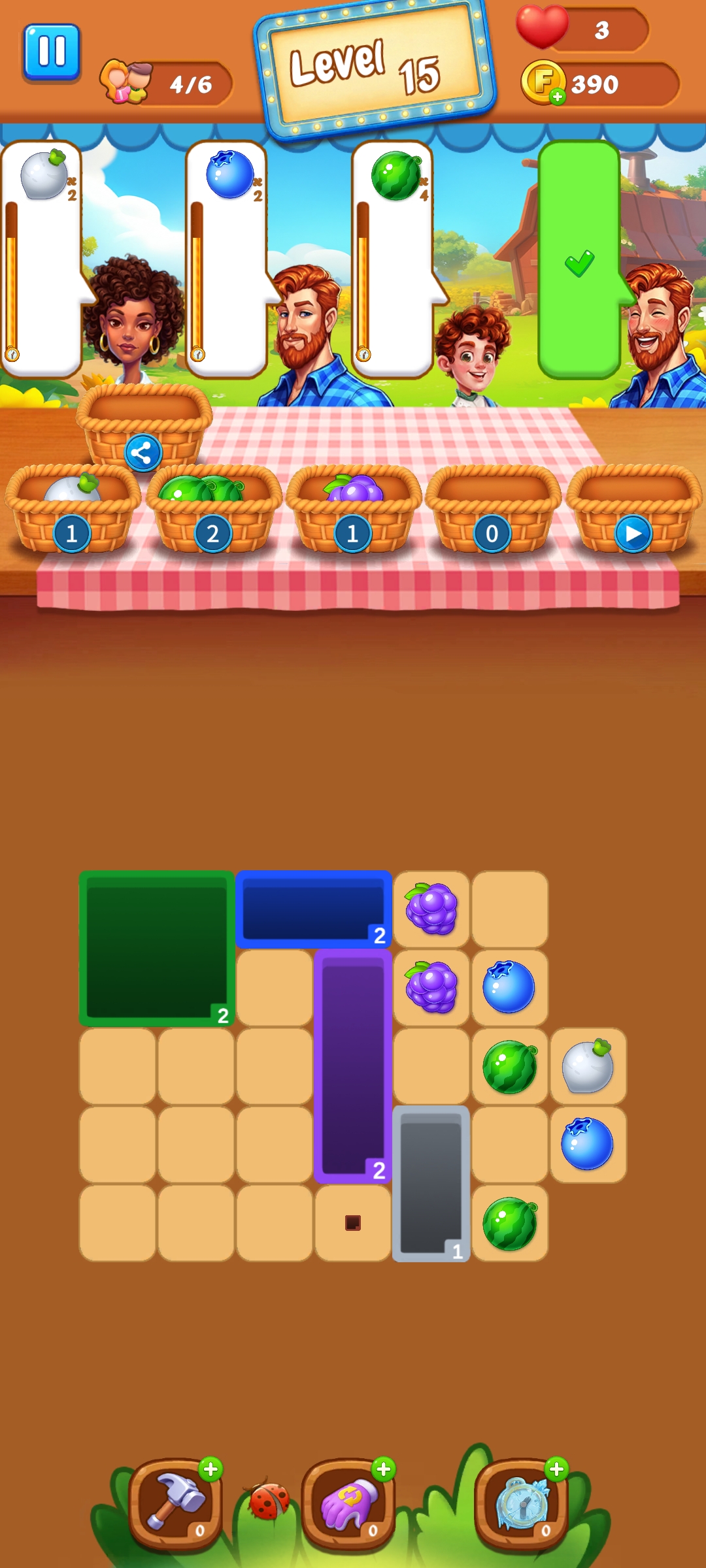 筐个水果什么时候出 公测上线时间预告_wishdown.com 筐个水果什么时候出 公测上线时间预告_wishdown.com