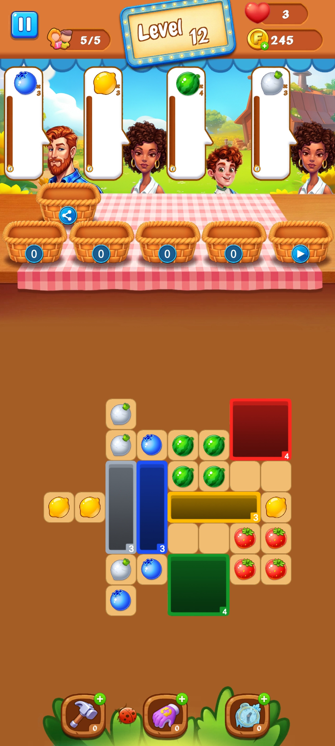 筐个水果什么时候出 公测上线时间预告_wishdown.com 筐个水果什么时候出 公测上线时间预告_wishdown.com