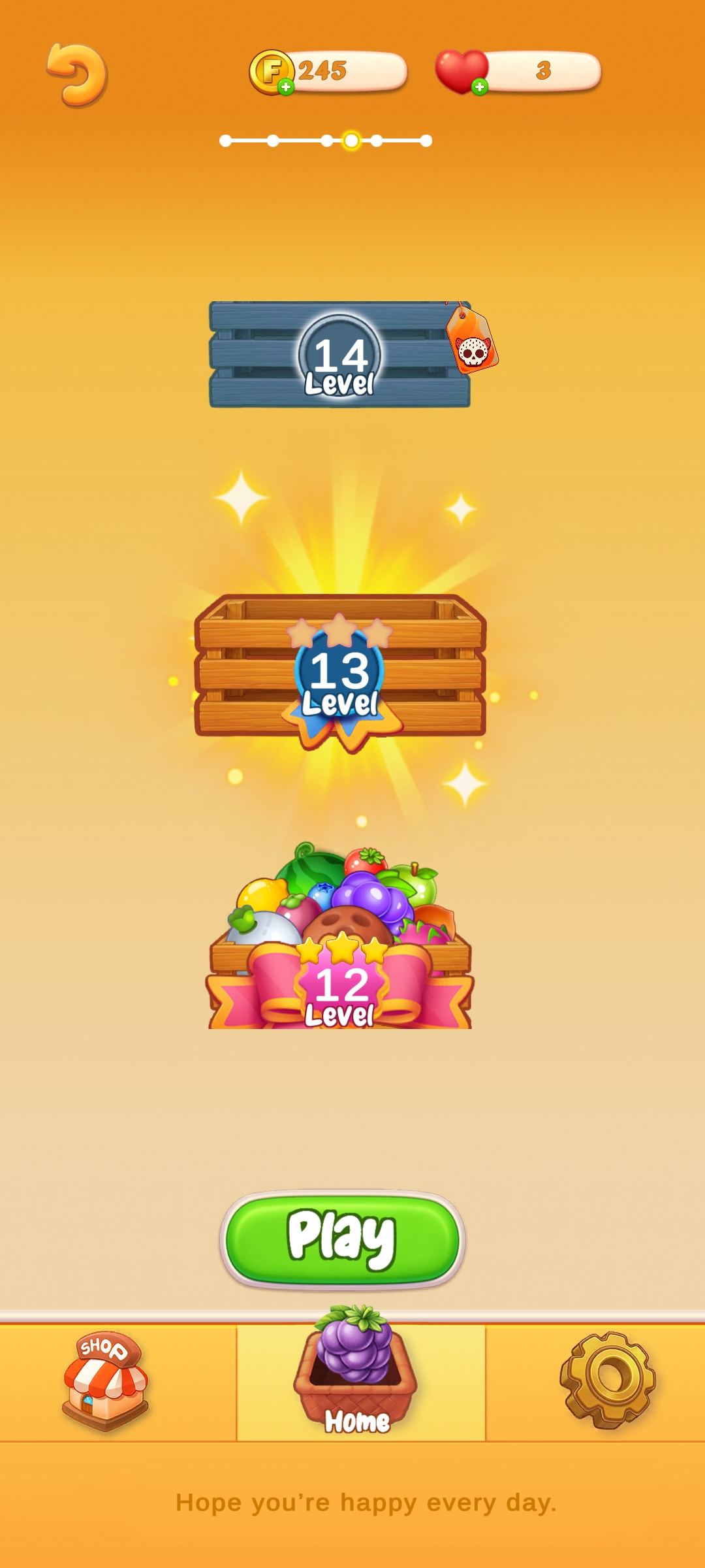 筐个水果什么时候出 公测上线时间预告_wishdown.com 筐个水果什么时候出 公测上线时间预告_wishdown.com