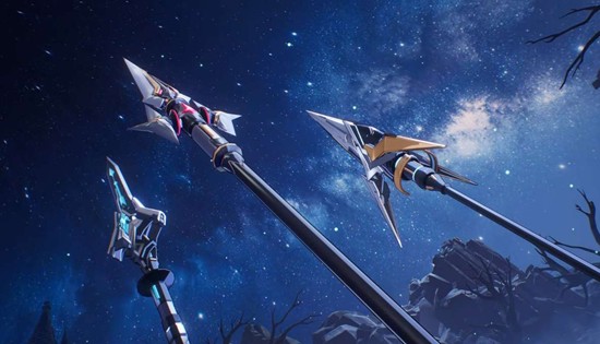 晶核新版本龙驭神兵本月18日将上线_wishdown.com 晶核新版本龙驭神兵本月18日将上线_wishdown.com