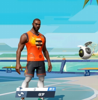 全明星街球派对克里斯·保罗强度评测与实战表现分析_wishdown.com 全明星街球派对克里斯·保罗强度评测与实战表现分析_wishdown.com