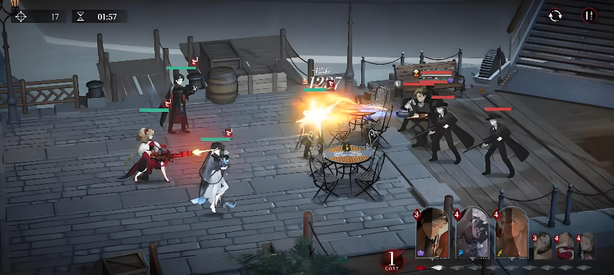 夜幕之下香料商人强度分析_wishdown.com 夜幕之下香料商人强度分析_wishdown.com