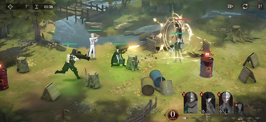 夜幕之下香料商人强度分析_wishdown.com 夜幕之下香料商人强度分析_wishdown.com