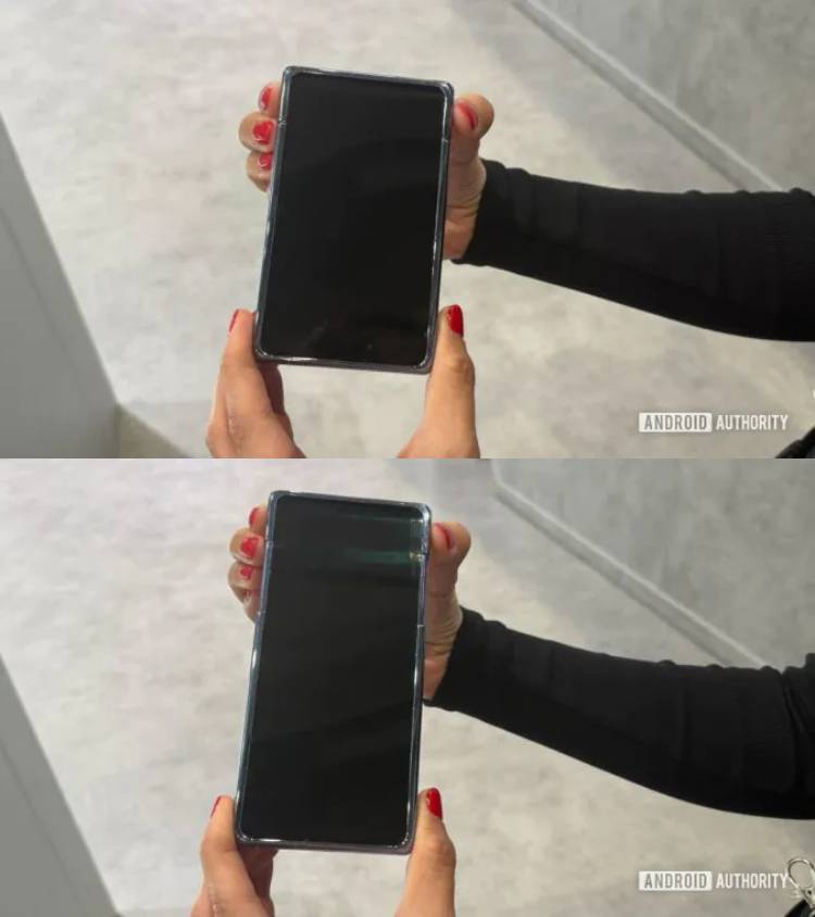 ����Mobile Slidable�����ֻ����ࣺ��Ļ�ɴ�5.1Ӣ����չ��6.7Ӣ��