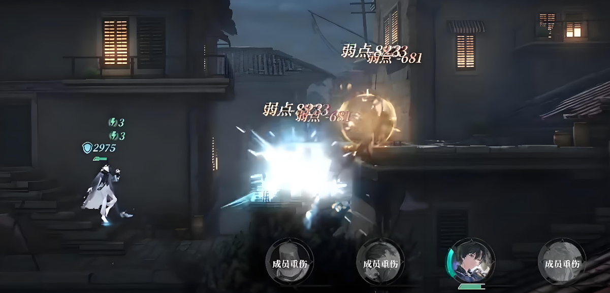 夜幕之下铁通怪客强度解析_wishdown.com 夜幕之下铁通怪客强度解析_wishdown.com