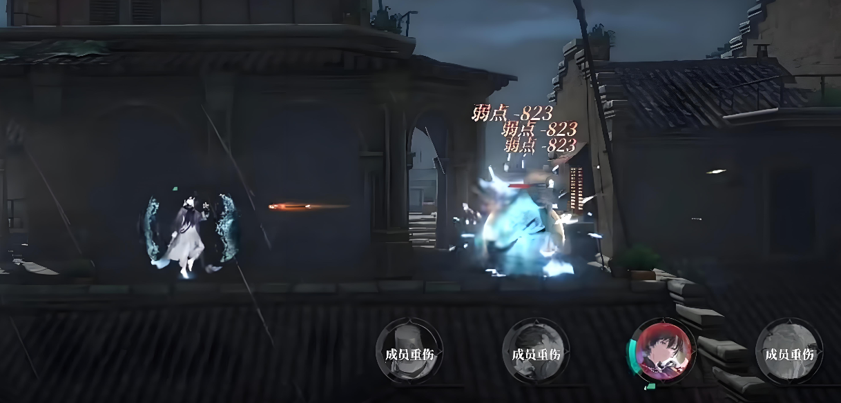 夜幕之下铁通怪客强度解析_wishdown.com 夜幕之下铁通怪客强度解析_wishdown.com