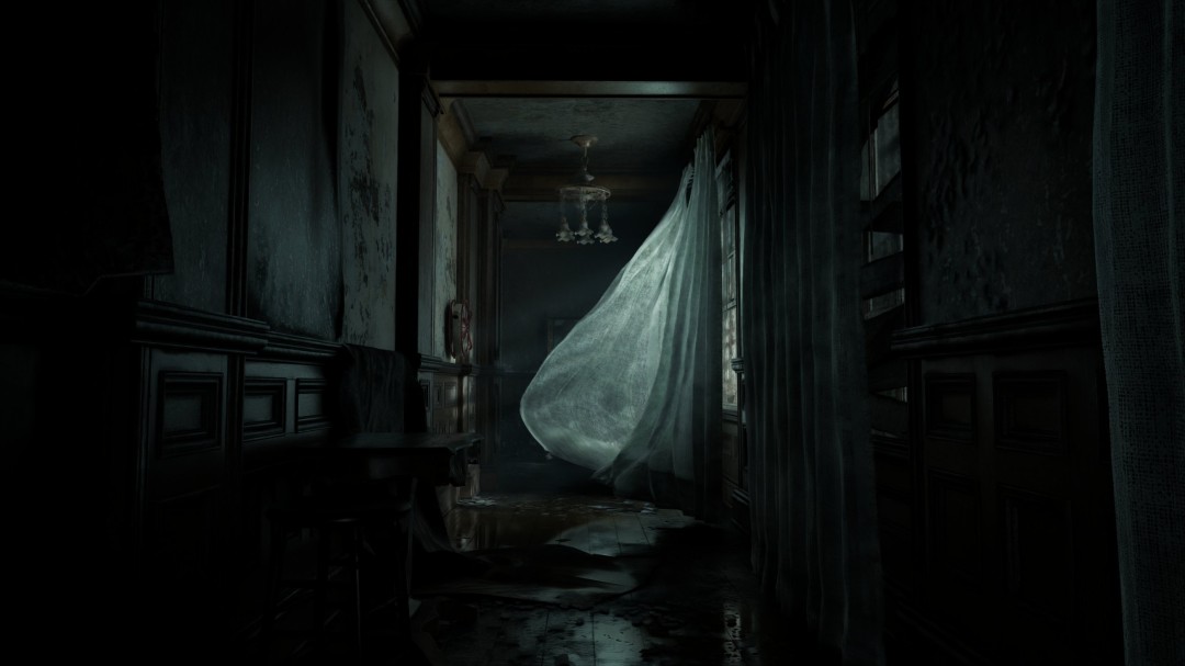 再攀新高!《生化危机:安魂曲》M站评分升至89分_wishdown.com 再攀新高!《生化危机:安魂曲》M站评分升至89分_wishdown.com