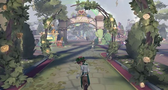 第五人格月亮河嘉年华公共地图明日返场_wishdown.com 第五人格月亮河嘉年华公共地图明日返场_wishdown.com