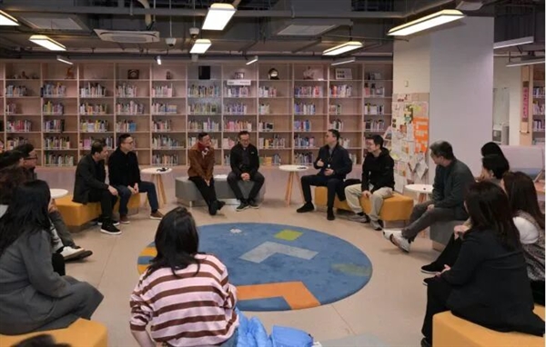 马云刚定调谈AI 阿里千问负责人林俊旸辞职 团队调整内情曝光_wishdown.com 马云刚定调谈AI 阿里千问负责人林俊旸辞职 团队调整内情曝光_wishdown.com