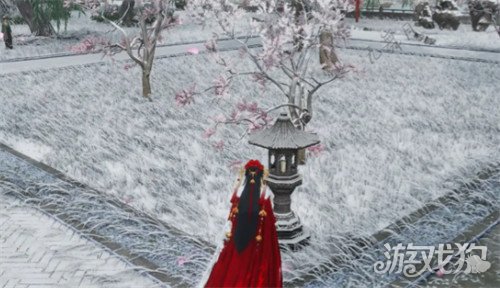 燕云十六声冬日宝箱点灯笼怎么获得_wishdown.com 燕云十六声冬日宝箱点灯笼怎么获得_wishdown.com